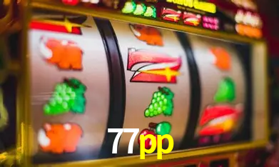 Desvendando o Mundo dos Jogos Virtuais na 77pp
