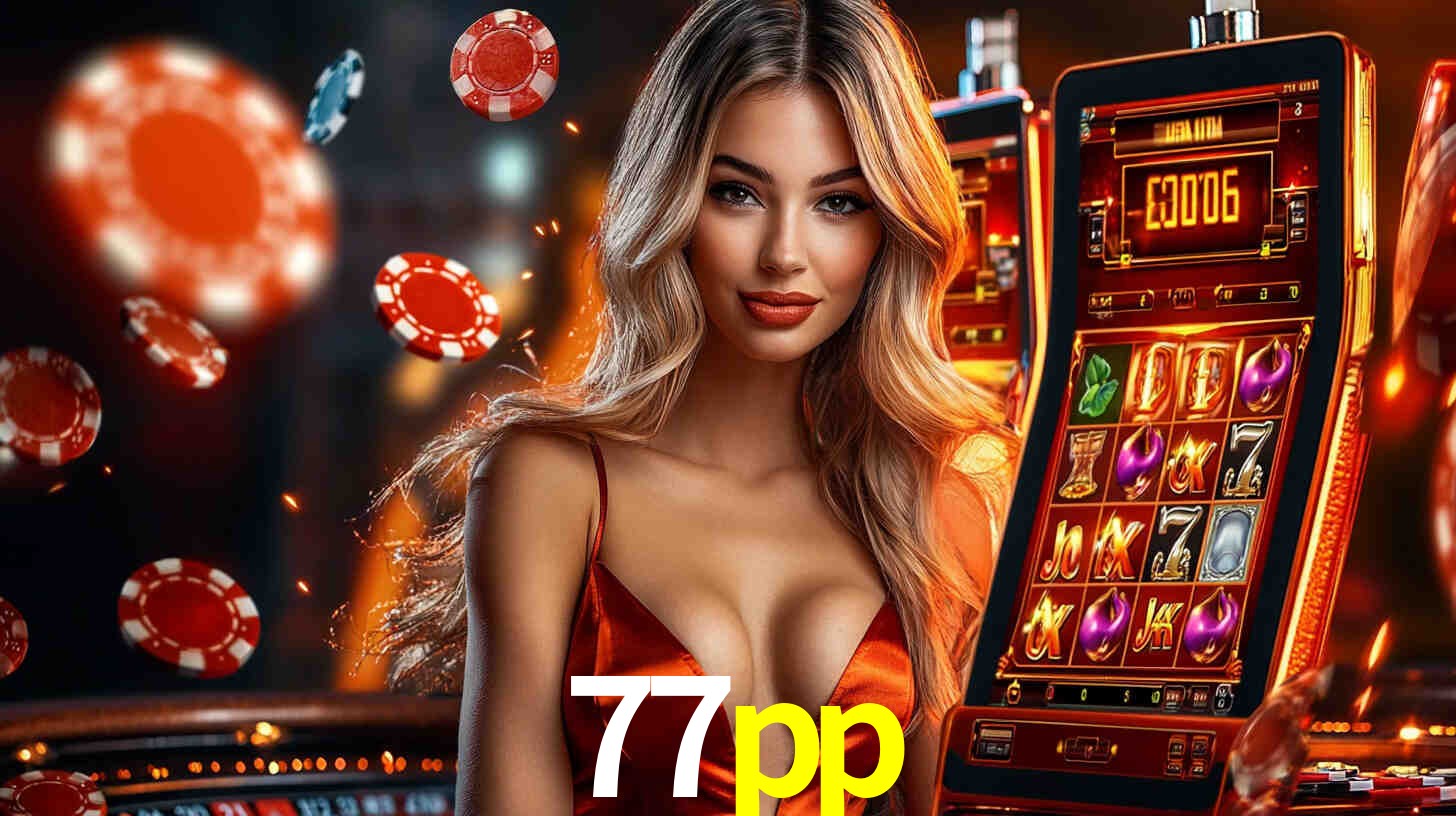 77pp - Jackpot Explosão Instantânea - 77pp.com