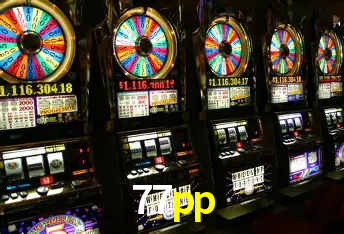 A Revolução dos Aplicativos de Jogos no 77pp