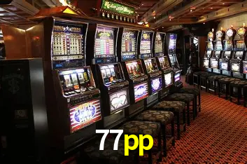 Descubra a Essência do 77pp: Nossa História e Compromissos