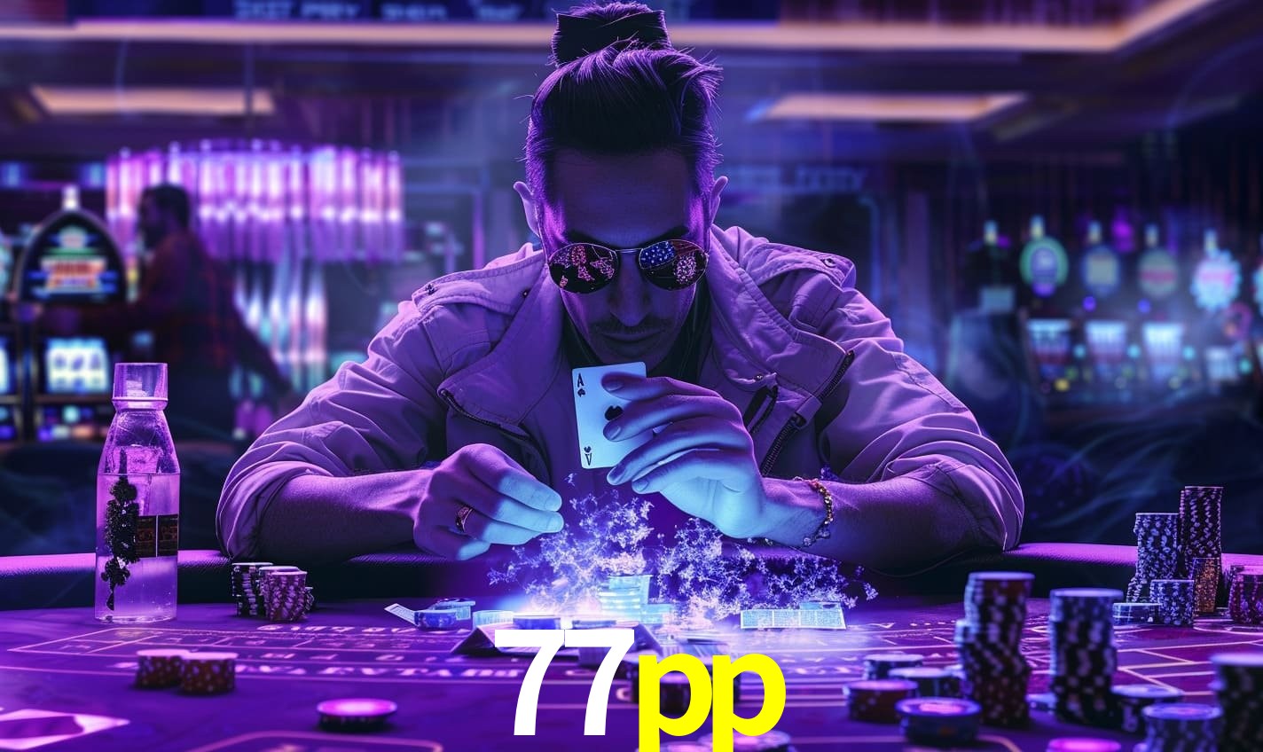 Roulette Table 77pp