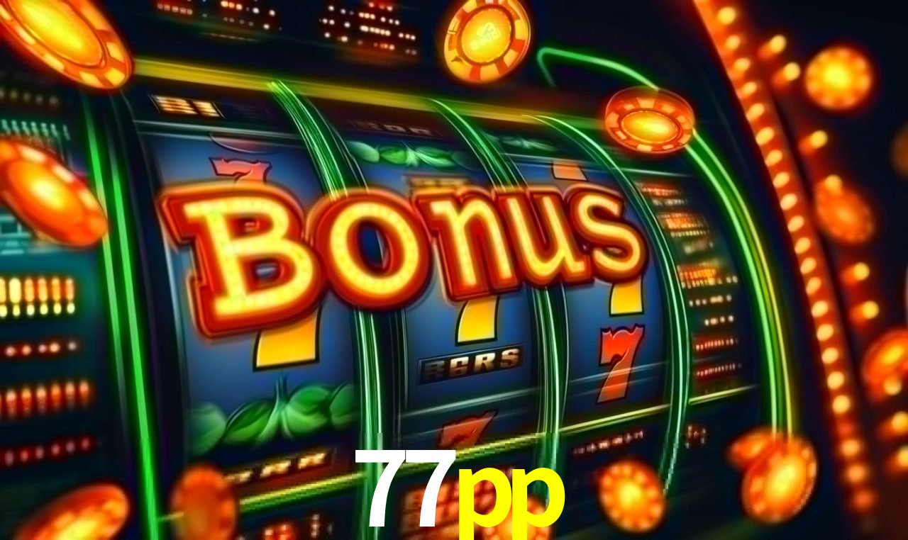 Live Casino 77pp