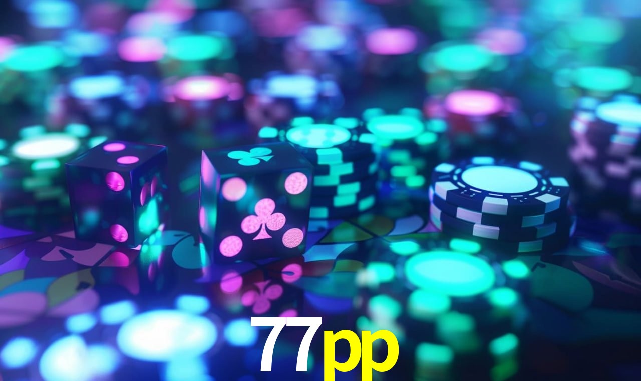 cassino 77pp