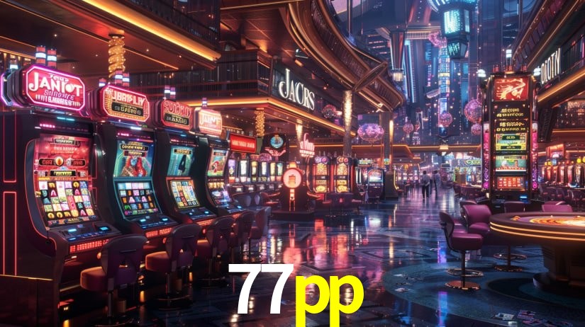 Bonus Features 77pp
