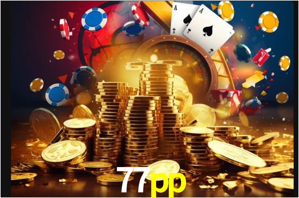 A Emoção da Loteria na 77pp: Uma Chance de Mudança de Vida