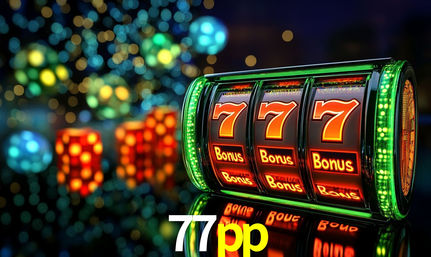 Live Casino 77pp