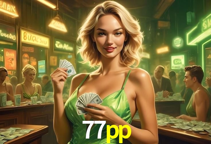 Apostas Esportivas na 77pp: Um Guia Completo