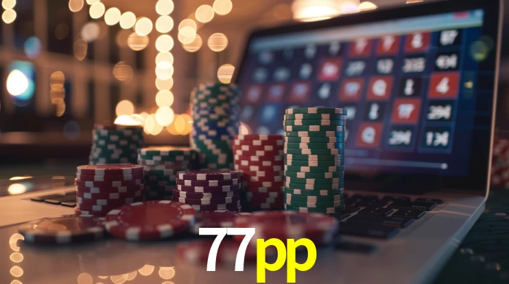 Game Providers 77pp