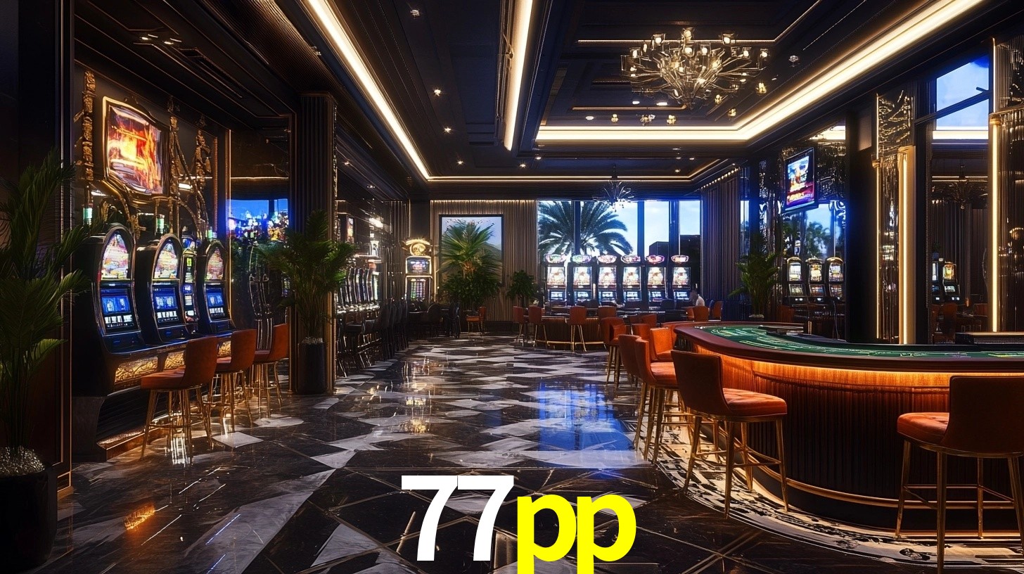 Ofertas Imperdíveis na 77pp: Promoções e Bônus Que Valem a Pena