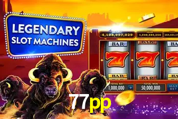 A Emoção da Loteria na 77pp: Uma Chance de Mudança de Vida