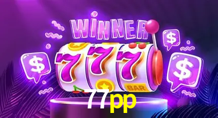 Descubra o Mundo do Cassino Online com 77pp