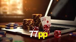 Desvendando o Mundo dos Jogos Virtuais na 77pp