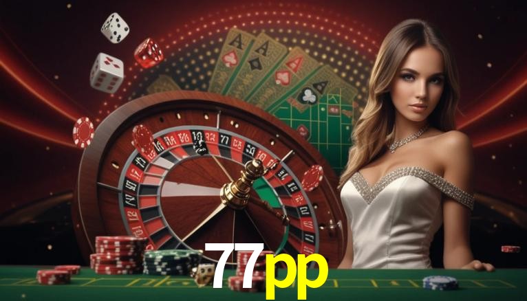 Slot Games 77pp