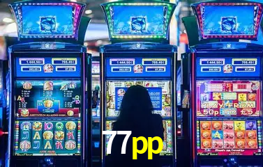 Roulette Table 77pp