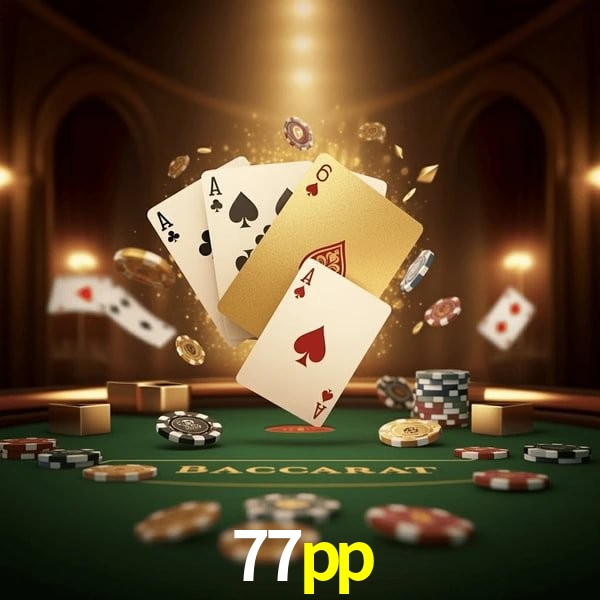 VIP Casino 77pp