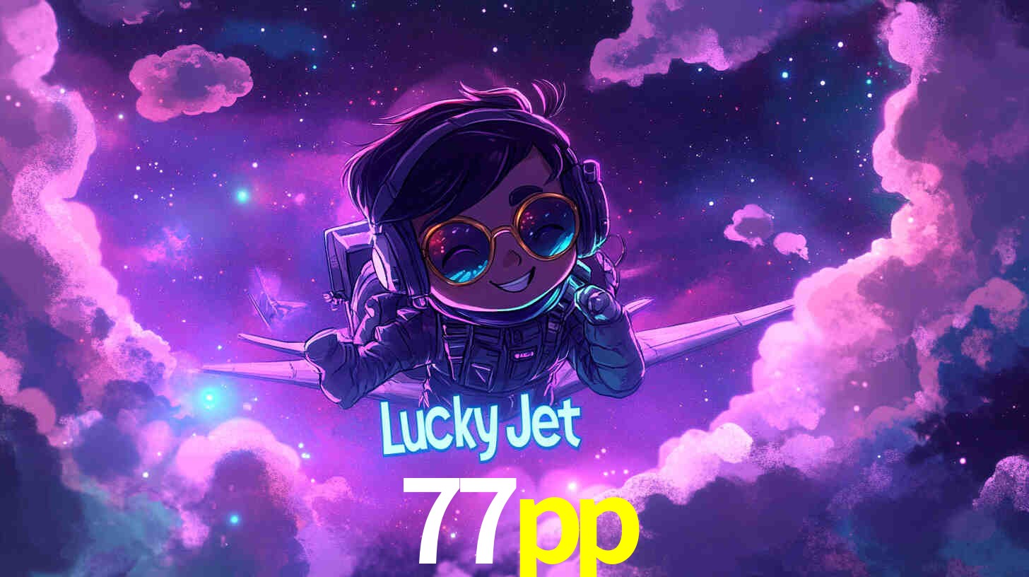 A Revolução dos Aplicativos de Jogos no 77pp