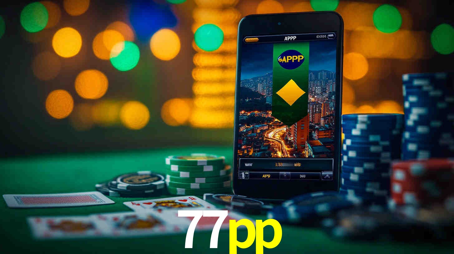 Descubra o Programa VIP da 77pp: Vantagens Exclusivas para Jogadores