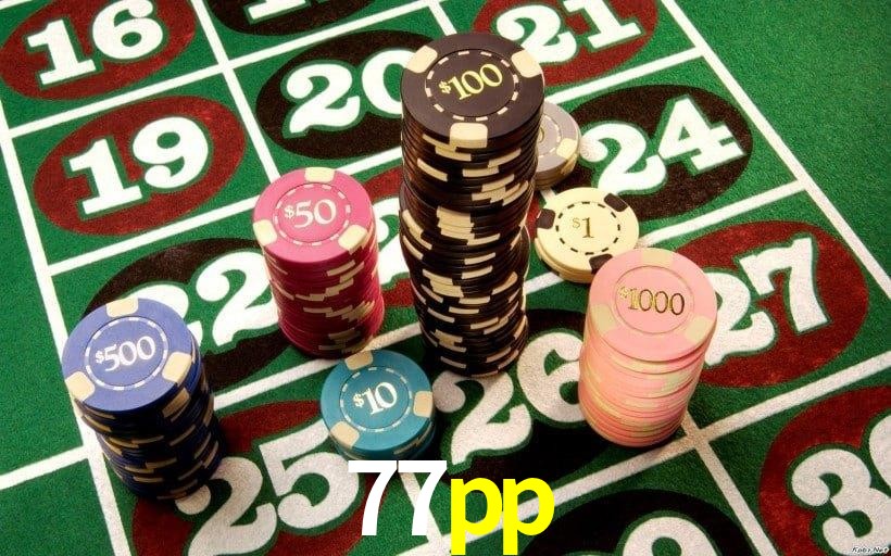 Descubra a Essência do 77pp: Nossa História e Compromissos