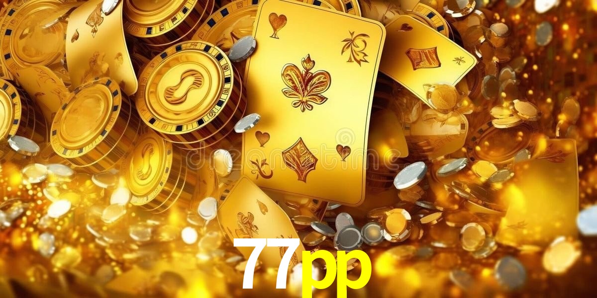Explorando a Categoria de Eventos em Apostas na 77pp