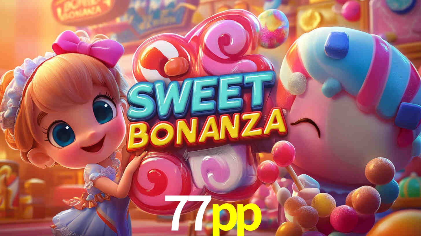 Descubra a Magia dos Jogos de Arcade no 77pp