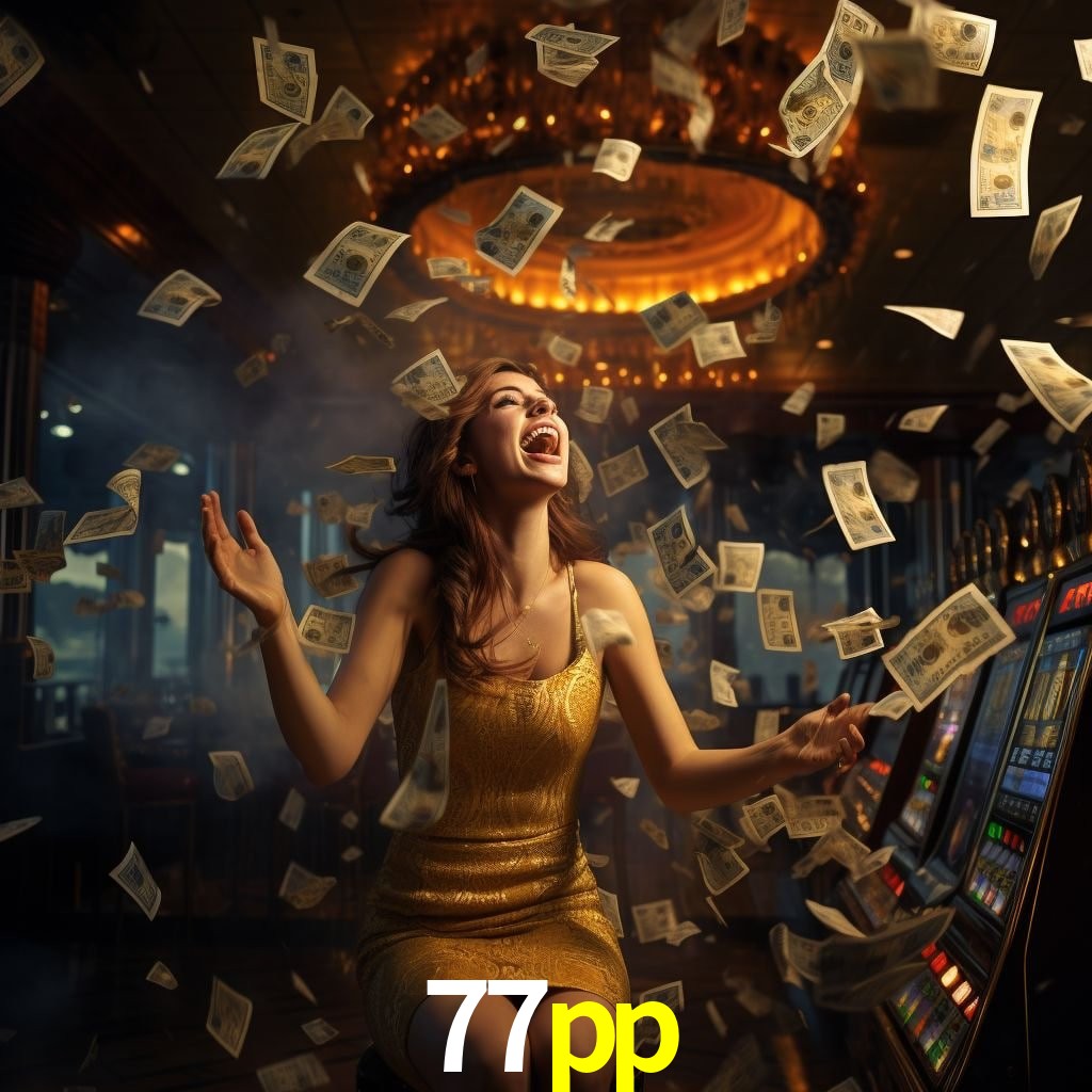 Blackjack Table 77pp